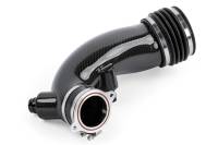 APR - APR Intake System Pleated Cotton Gauze Carbon Fiber 7 in. x 7 in. w/ 4 in. Outlet/5.5 in. Frontal Inlet - CI100048 - Image 22