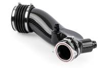 APR - APR Intake System Pleated Cotton Gauze Carbon Fiber 7 in. x 7 in. w/ 4 in. Outlet/5.5 in. Frontal Inlet - CI100048 - Image 24