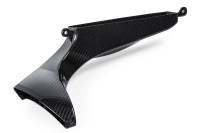 APR - APR Intake System Pleated Cotton Gauze Carbon Fiber 7 in. x 7 in. w/ 4 in. Outlet/5.5 in. Frontal Inlet - CI100048 - Image 26