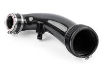 APR - APR Intake System Pleated Cotton Gauze Carbon Fiber 7 in. x 7 in. w/ 4 in. Outlet/5.5 in. Frontal Inlet - CI100048 - Image 27