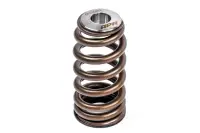 APR Valve Spring Kit 4140 Heat-Treated Chrome Molly Steel Spring Seats w/Black Oxide Coating 6AL4V American Titanium Retainers Works w/OEM Valves 1 Set - MS100258