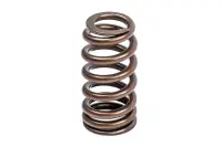 APR - APR Valve Spring Kit 4140 Heat-Treated Chrome Molly Steel Spring Seats w/Black Oxide Coating 6AL4V American Titanium Retainers Works w/OEM Valves 1 Set - MS100258 - Image 4