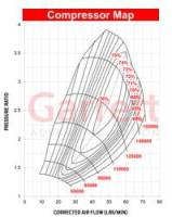 ATP - ATP 13+ Ford Focus ST Garrett G30-770 Stock Location Bolt On .83 A/R - Ext. Wgt ATP-FOC-B12-.83AR - Image 5