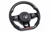 Golf MKVIII (2022+) - Interior - Steering Wheels