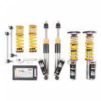 Golf MKVIII (2022+) - Suspension - Coilover Kits