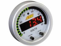 AEM - AEM X-Series Volt Gauge Accessory Kit - Image 2