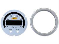 AEM - AEM X-Series Volt Gauge Accessory Kit - Image 3