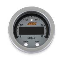 AEM - AEM X-Series Volt Gauge Accessory Kit - Image 4