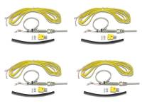 AEM - AEM Single K-Type Thermocouple Kit - 4 Pack - Image 2