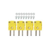 AEM - AEM Single K-Type Thermocouple Kit - 4 Pack - Image 4