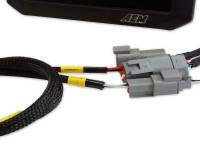 AEM - AEM CD-7/CD-7L Plug and Play Adapter Harness for MSD Grid - Image 3