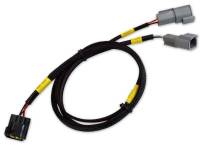 AEM - AEM CD-7/CD-7L Plug and Play Adapter Harness for MSD Grid - Image 5