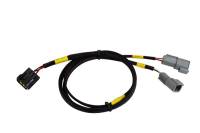 AEM - AEM CD-7/CD-7L Plug and Play Adapter Harness for MSD Grid - Image 6