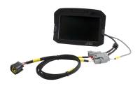 AEM - AEM CD-7/CD-7L Plug and Play Adapter Harness for MSD Grid - Image 8