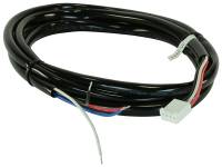 AEM - AEM Power Harness for Wideband Gauge (30-4400) - Image 1