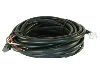 AEM - AEM Main Harness for X-Series Temp Gauge (30-0302) - Image 1