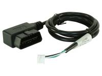 AEM - AEM Main Harness for 30-0311 X-Series OBD2 Gauge - Image 1