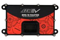 AEM - AEM Battery Management System Master (MUST BE USED WITH AEM VCU - 18 Cell Taps) - 30-8401M - Image 5