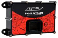 AEM - AEM Battery Management System Satellite (MUST BE USED WITH MASTER - 18 Cell Taps) - 30-8401S - Image 1