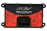 AEM - AEM Battery Management System Satellite (MUST BE USED WITH MASTER - 18 Cell Taps) - 30-8401S - Image 3