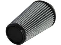 aFe - aFe Magnum FLOW Pro DRY S Air Filter 3-1/2in F x 5in B x 3-1/2in T x 8in H - Image 2