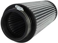 aFe - aFe Magnum FLOW Pro DRY S Air Filter 3-1/2in F x 5in B x 3-1/2in T x 8in H - Image 3