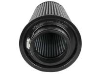 aFe - aFe Magnum FLOW Pro DRY S Air Filter 3-1/2in F x 6in B x 4-1/2in T (Inverted) x 9in H - Image 4