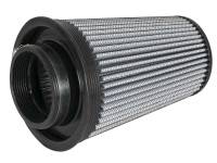 aFe - aFe Magnum FLOW Pro DRY S Air Filter 3-1/2in F x 6in B x 4-1/2in T (Inverted) x 9in H - Image 5