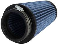 aFe - aFe Magnum FLOW Pro 5R Air Filter 3-1/2in F x 5in B x 3-1/2in T x 8in H 1in FL - Image 2