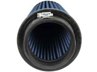 aFe - aFe Magnum FLOW Pro 5R Air Filter 3-1/2in F x 5in B x 3-1/2in T x 8in H 1in FL - Image 3