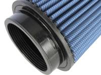 aFe - aFe Magnum FLOW Pro 5R Air Filter 3-1/2in F x 5in B x 3-1/2in T x 8in H 1in FL - Image 4