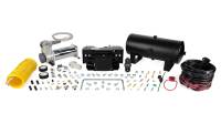 Air Lift - Air Lift WirelessOne Tank Kit w/ EZ Mount - Image 1