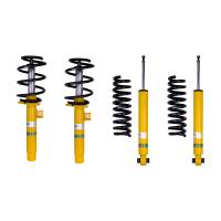 Bilstein - Bilstein B12 12-15 BMW 328i Front and Rear Suspension Kit - Image 5