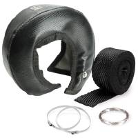 DEI - DEI Gen-3 Turbo Shield T6X - Shield/Blanket Kit - Onyx - Image 1