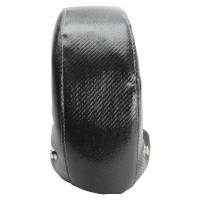 DEI - DEI Gen-3 Turbo Shield T6X - Shield/Blanket Kit - Onyx - Image 5