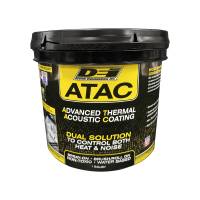 DEI - DEI ATAC (Advanced Thermal Acoustic Coating) - 1 Gallon - Image 1