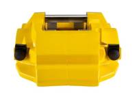 EBC - EBC Racing 92-00 BMW M3 (E36) Front Right Apollo-4 Yellow Caliper (for 330mm Rotor) - Image 4