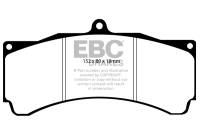 EBC - EBC Brakes Redstuff Ceramic Brake Pads - Image 3