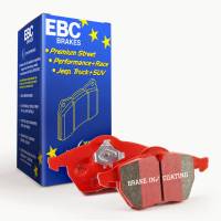 EBC - EBC Brakes Redstuff Ceramic Brake Pads - Image 5