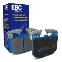 EBC 2021+ BMW G20 3-Series Bluestuff Front Brake Pads - DP52302NDX