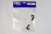 EBC 95-97 Mercedes-Benz C36 AMG (W202) 3.6 Front Wear Leads - EFA003