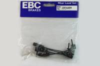 EBC 71-76 Mercedes-Benz 280 Front Wear Leads - EFA039