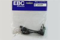 EBC - EBC 71-76 Mercedes-Benz 280 Front Wear Leads - Image 2