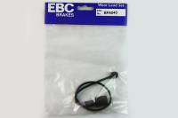 EBC - EBC 88-95 BMW 525i 2.5 (E34) Front Wear Leads - Image 1