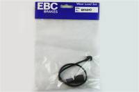 EBC - EBC 88-95 BMW 525i 2.5 (E34) Front Wear Leads - Image 2