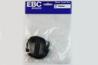 EBC - EBC 94-99 BMW M5 3.8 (E34) Front Wear Leads - Image 1