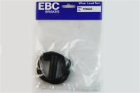 EBC - EBC 94-99 BMW M5 3.8 (E34) Front Wear Leads - Image 2