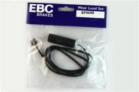 EBC - EBC 92-95 BMW M3 3.0 (E36) Rear Wear Leads - Image 2