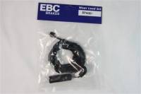 EBC - EBC 99-00 BMW 318Ti 1.9 (E46) Rear Wear Leads - Image 2