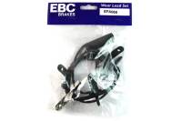 EBC - EBC 02-03 Mini Hardtop 1.6 Front Wear Leads - Image 2